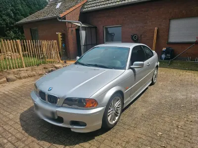 Gebraucht BMW 323
