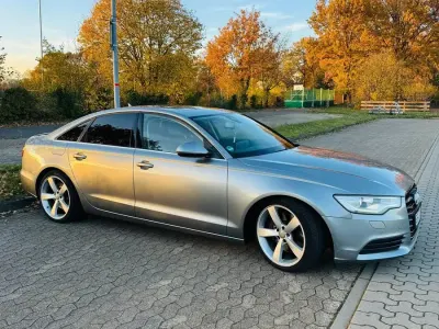 Gebraucht Audi A6