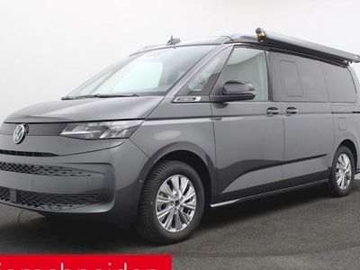 VW California