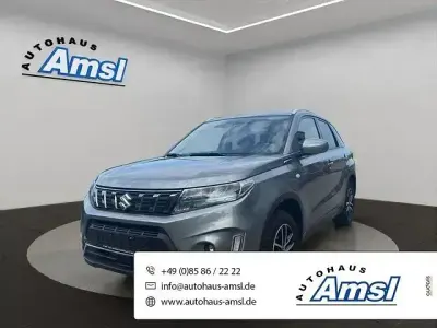 Gebraucht Suzuki Vitara