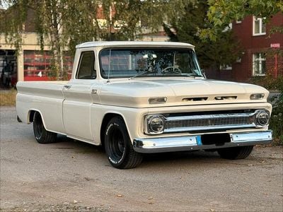 Gebraucht Chevrolet C10 150 PS (110 kW) 1965 Andere farben Pickup