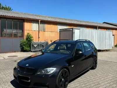 Gebraucht BMW 330