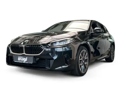 Gebraucht BMW 120