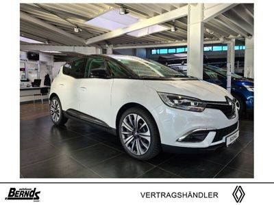 gebraucht Renault Scénic IV TCe 140 GPF EDC EQUILIBRE NAVI R-KAMERA KLIMAAUTO