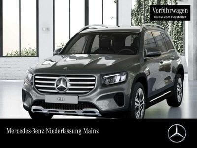 Mercedes GLB200