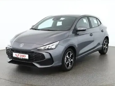 Gebraucht MG MG3 Comfort 116 PS (85 kW) 2025 Grau Kleinwagen