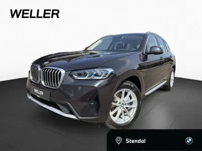 Gebraucht BMW X3