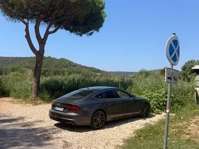 Gebraucht Audi A7 Sportback