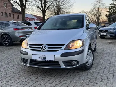 Gebraucht VW Golf Plus