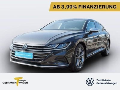 VW Arteon