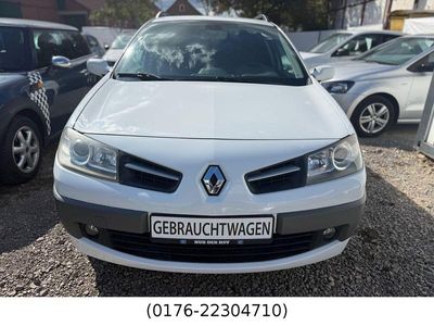 Renault Mégane GrandTour