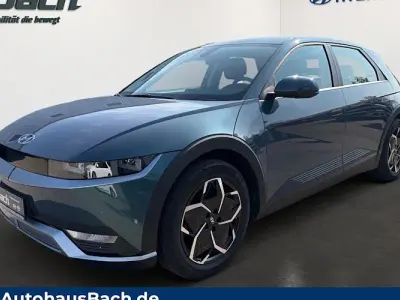 Gebraucht Hyundai Ioniq 5