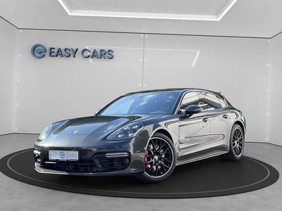 gebraucht Porsche Panamera GTS ST SPORT DESIGN|ACC|PANO|360|BOSE
