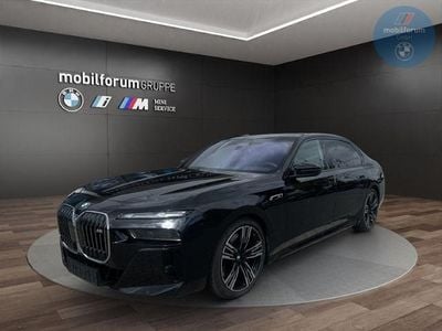 BMW M760e