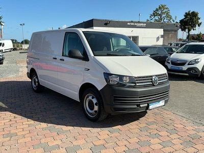 VW T6