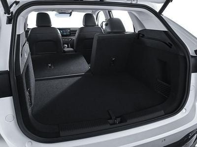 Neu MG HS Luxury 272 PS (200 kW) 2026 Arctic blue SUV