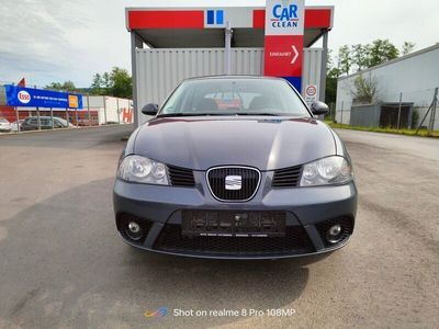 gebraucht Seat Ibiza Sport Edition TÜV neu- 96587 km- 1 Hand