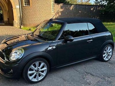 Mini Cooper SD