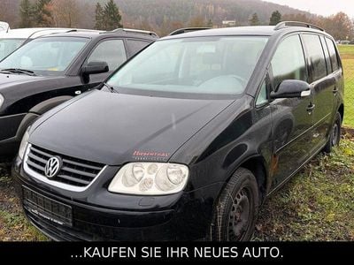 VW Touran