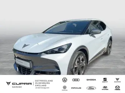 Gebraucht Cupra Tavascan