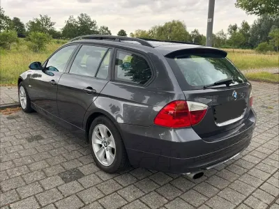 Gebraucht BMW 318
