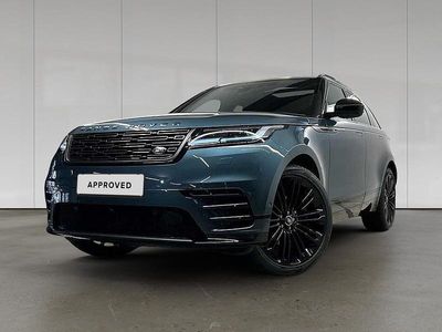 Gebraucht Land Rover Range Rover Velar SE Dynamic 304 PS (223 kW) 2025 Giola green SUV