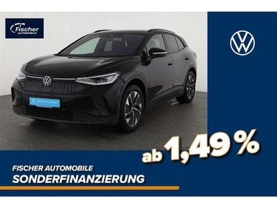 Gebraucht VW ID.4 Pro 210 kW (286 PS) 2025 Schwarz SUV