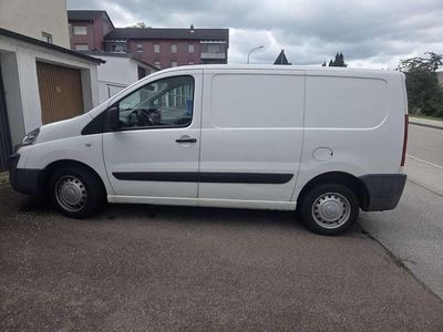Fiat Scudo