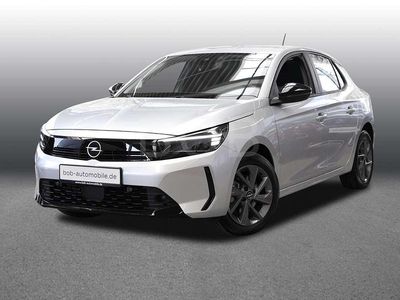 Usata Opel Corsa 101 CV (74 kW) 2024 Grigio Utilitaria