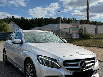 Mercedes C250