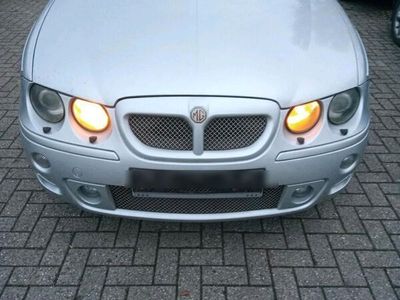 gebraucht MG ZT V6 MOTOR