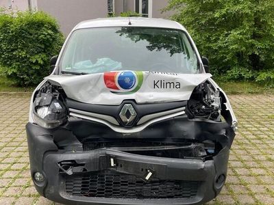 gebraucht Renault Kangoo ENERGY dCi 90 Experience Experience