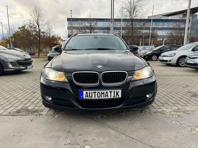 gebraucht BMW 318 i Baureihe3Touring Tüv Neu 2.Hand Automatik