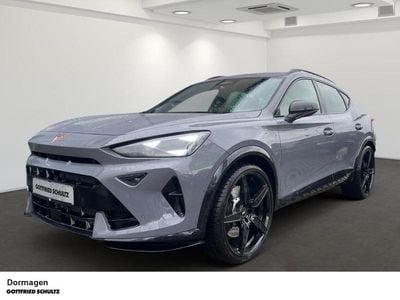 Gebraucht Cupra Formentor VZ 400 PS (294 kW) 2026 Grau SUV