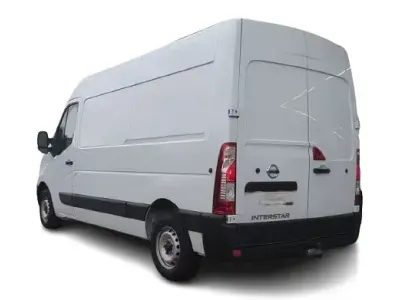 Gebraucht Nissan Interstar