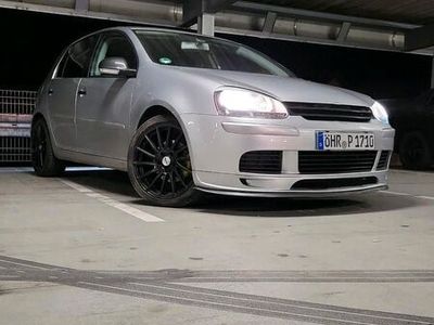 gebraucht VW Golf V 