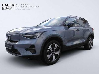 Gebraucht 2022 Volvo XC40 SUV | 34.750 € (Fairer Preis)