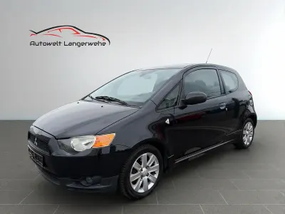 Gebraucht Mitsubishi Colt
