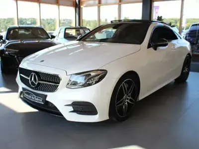 Gebraucht Mercedes E300