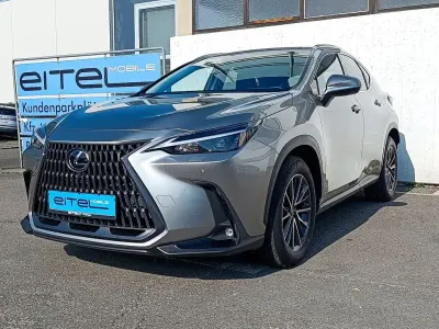 Gebraucht Lexus NX450h+
