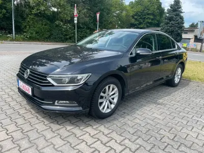 Gebraucht VW Passat