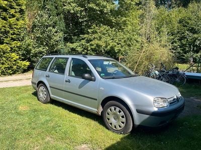 VW Golf IV