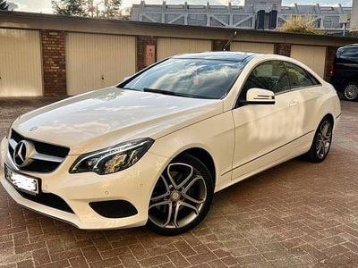 Mercedes E350