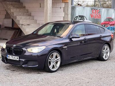 BMW 530 Gran Turismo
