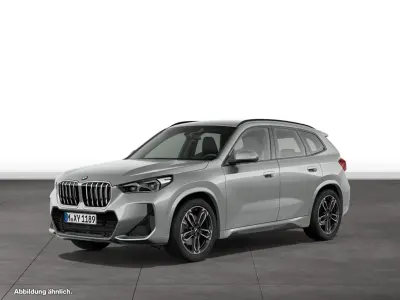 Usata BMW X1 M Sport 197 CV (144 kW) 2025 Grigio SUV