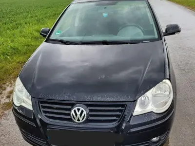 Gebraucht VW Polo