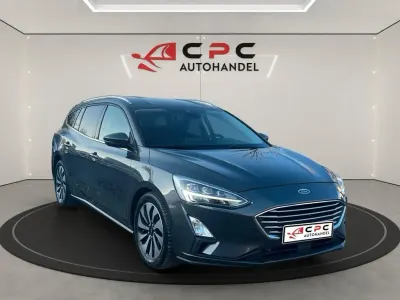 Occasion Ford Focus