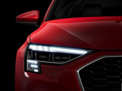 Audi A3 Sportback e-tron