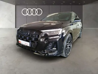 Usado Audi Q7