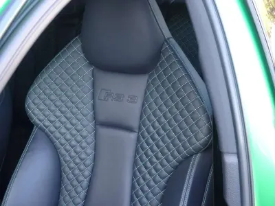 Gebraucht Audi RS3 Sportback